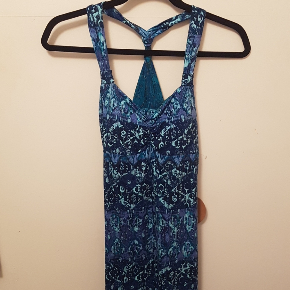 Beach dress